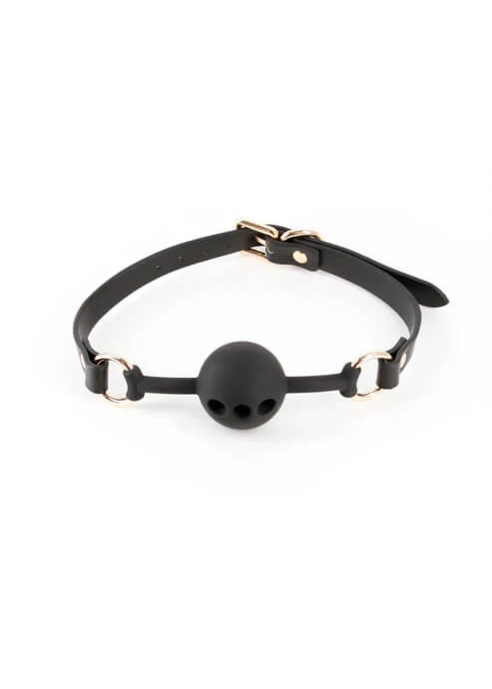 Fetish & Fashion - Fran - Black