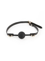 Fetish & Fashion - Carol - Black