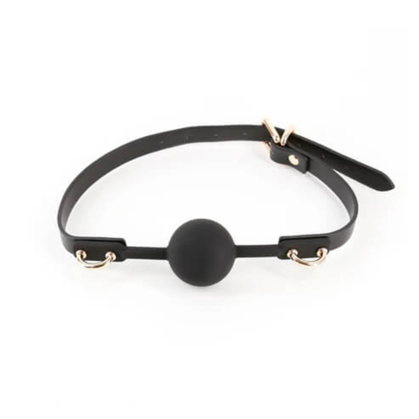 Fetish & Fashion - Carol - Black