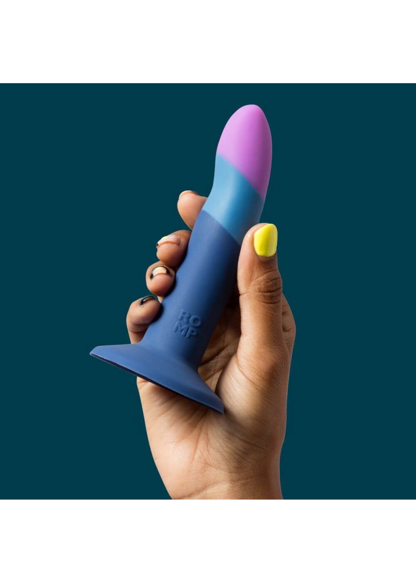 Romp ROMP Piccolo Pegging Kit