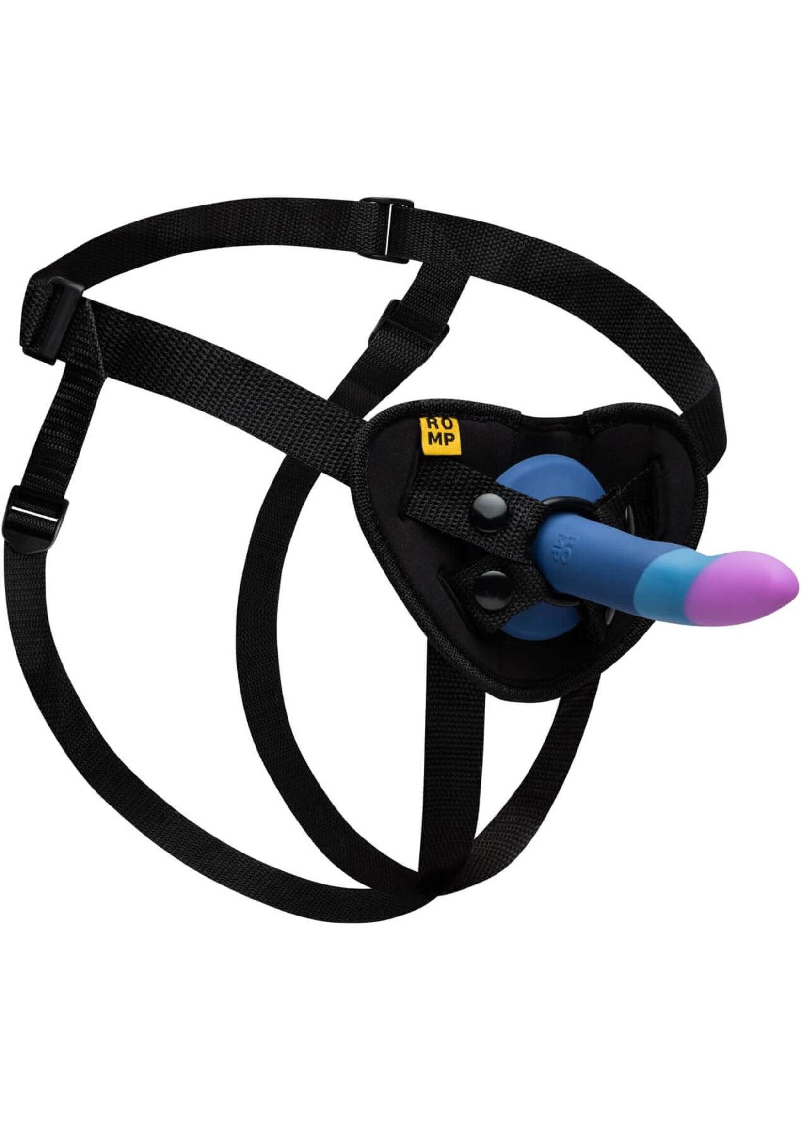 Romp ROMP Piccolo Pegging Kit