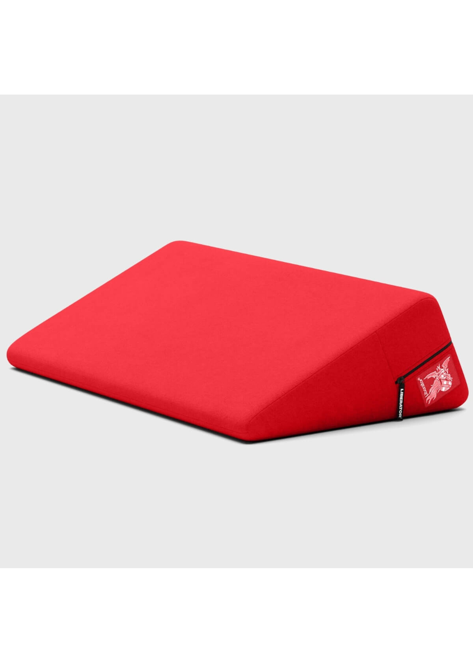 Liberator Wedge Positioning Aid- Red