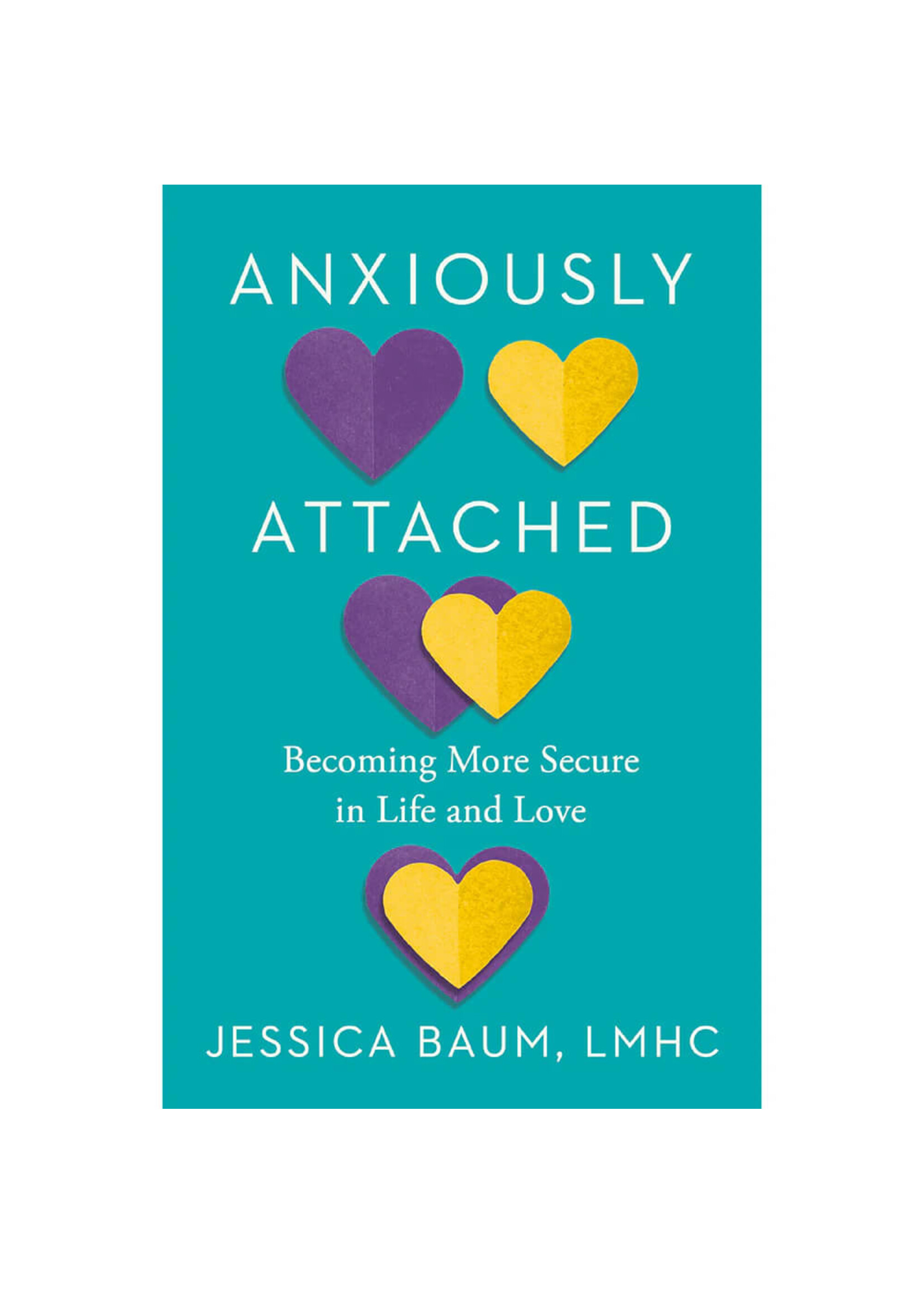 Anxiously Attached