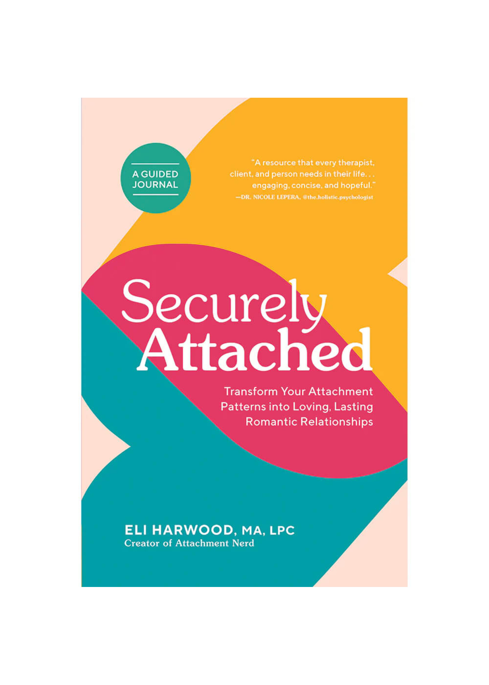 Securely Attached