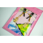 Kynx by Brynx Tarot Nipple Clamps- Star/Moon