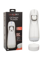 Optimum Power - Lifelike Pulsar Stroker