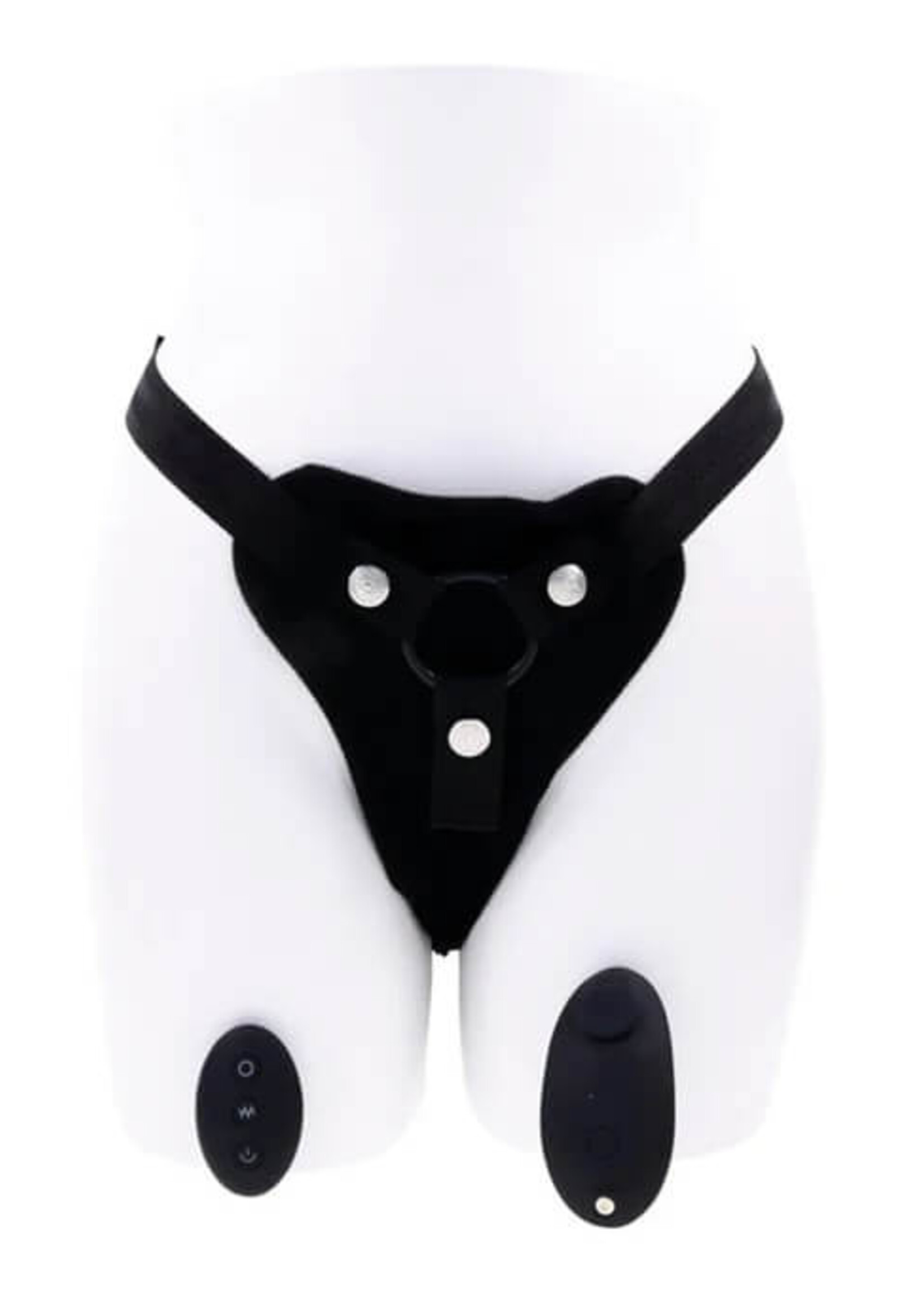 Sportsheets Sportsheets Hidden Pocket Strap On