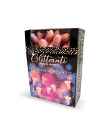Glitterati Penis String Lights- 20 Lights
