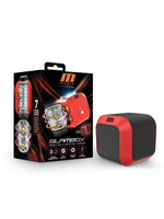 M for Men SlamBox - Red