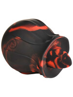 Black Kiss Rimming Rose