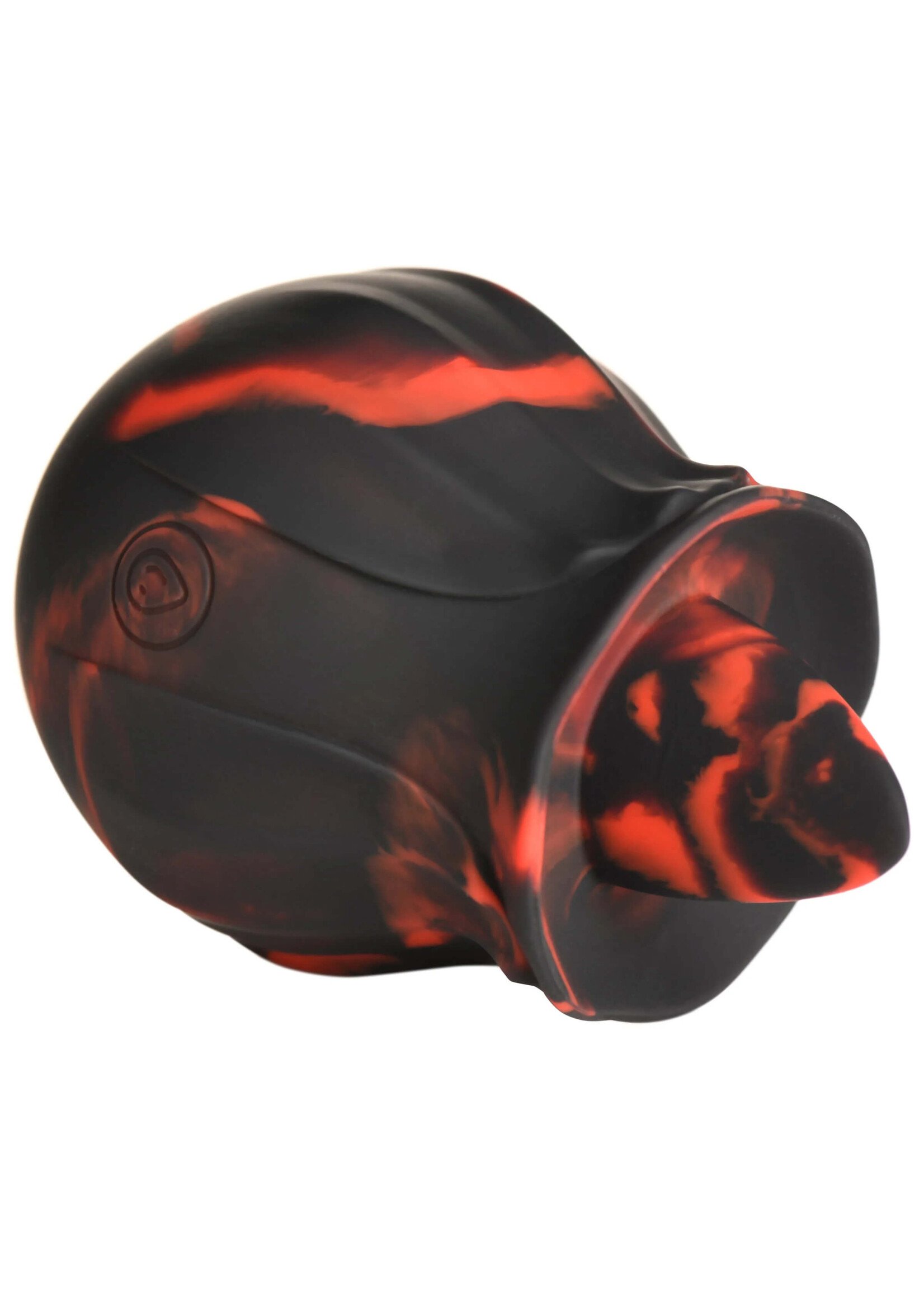 Black Kiss Rimming Rose