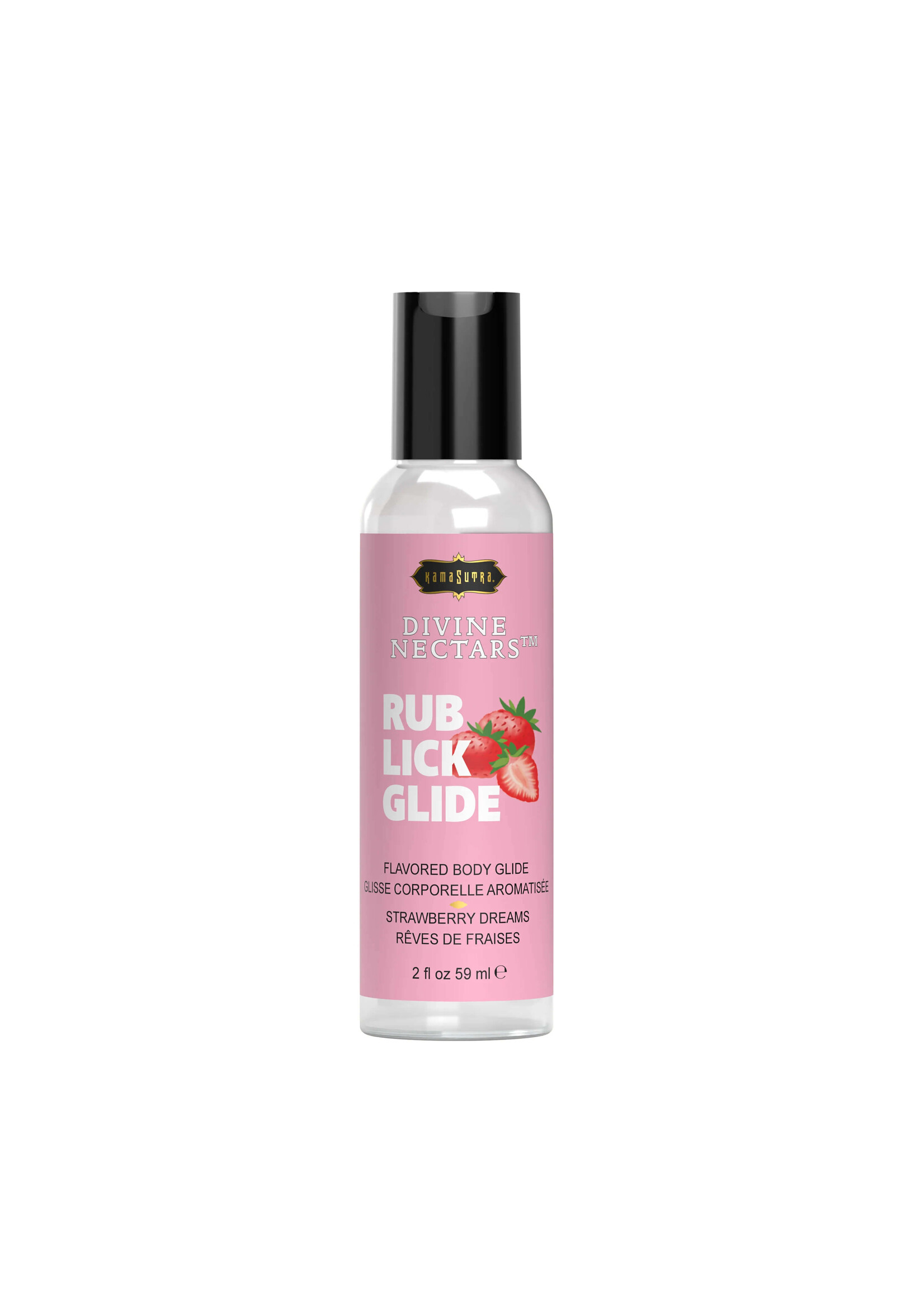 Kama Sutra Divine Nectars 2fl oz