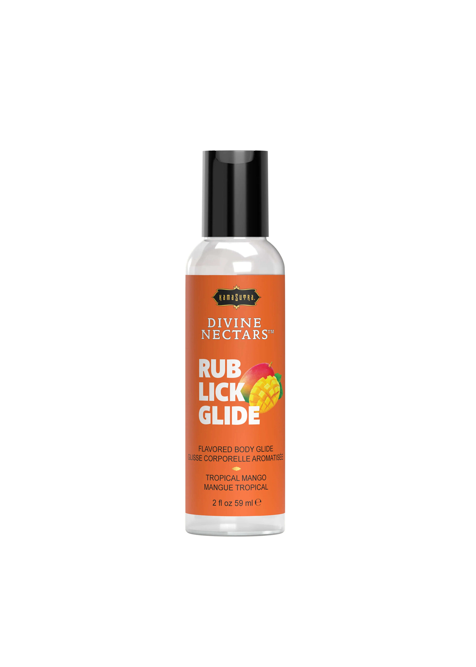 Kama Sutra Divine Nectars 2fl oz