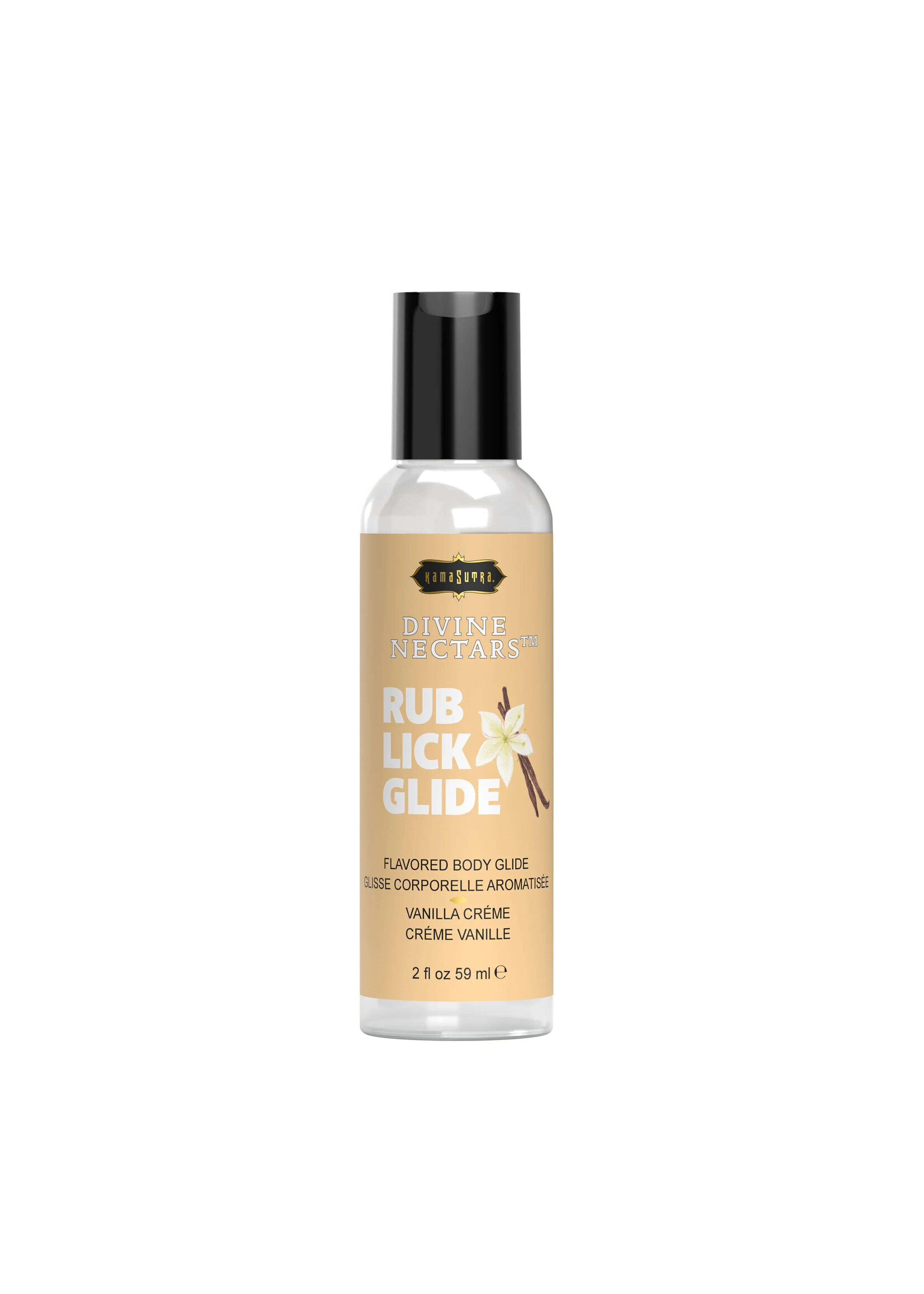 Kama Sutra Divine Nectars 2fl oz