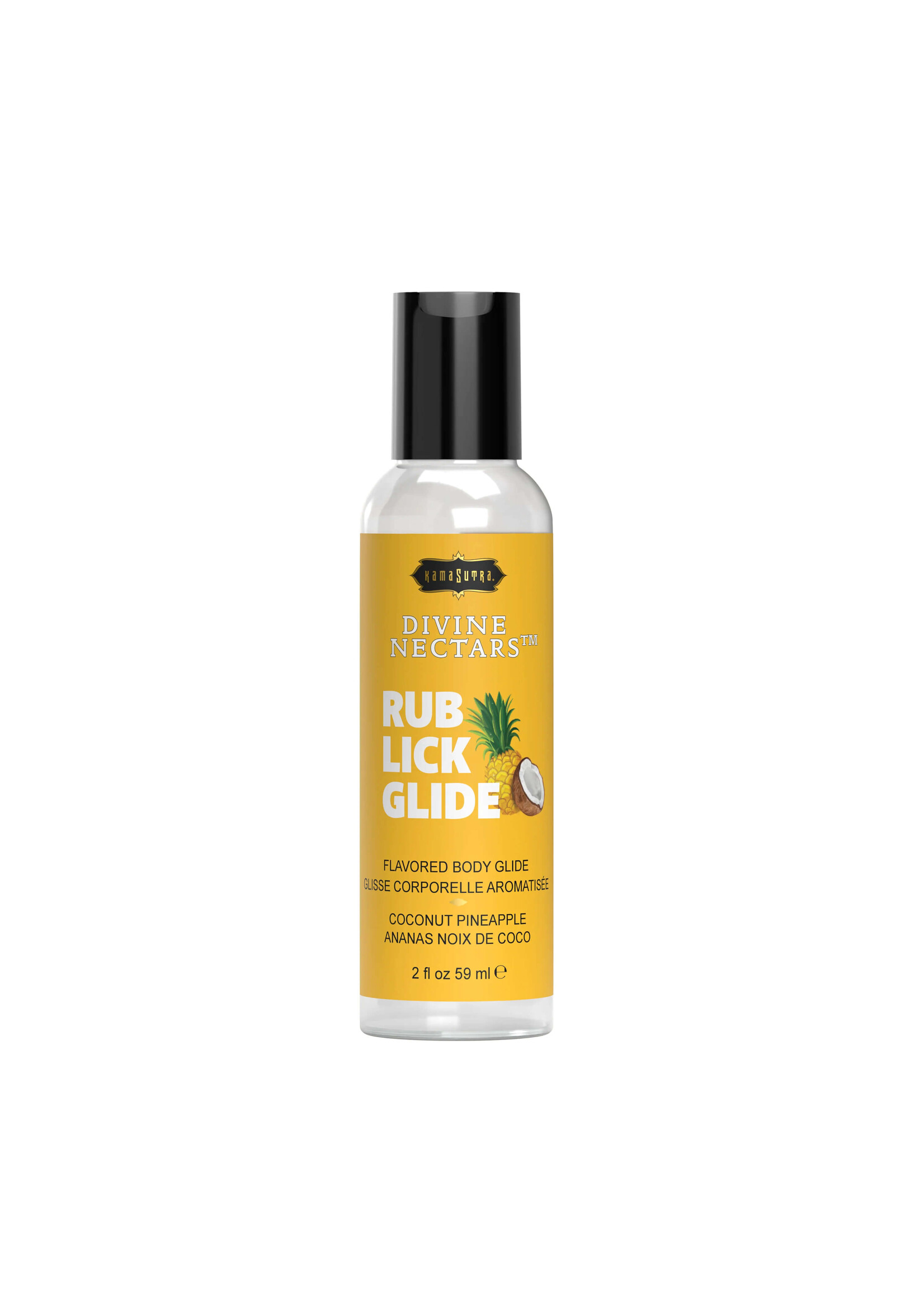 Kama Sutra Divine Nectars 2fl oz