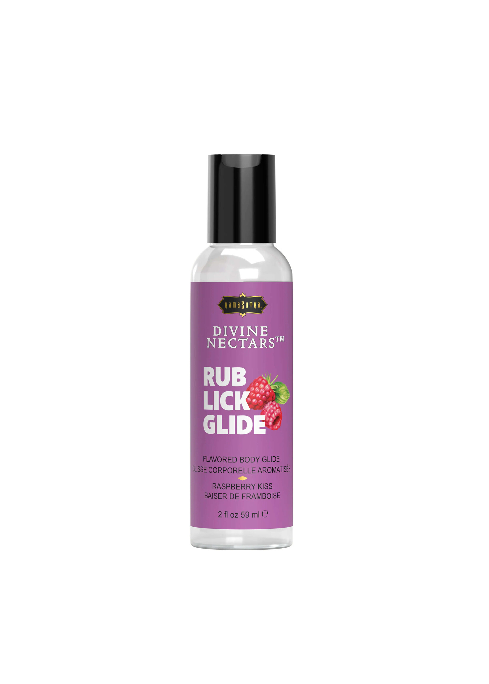 Kama Sutra Divine Nectars 2fl oz