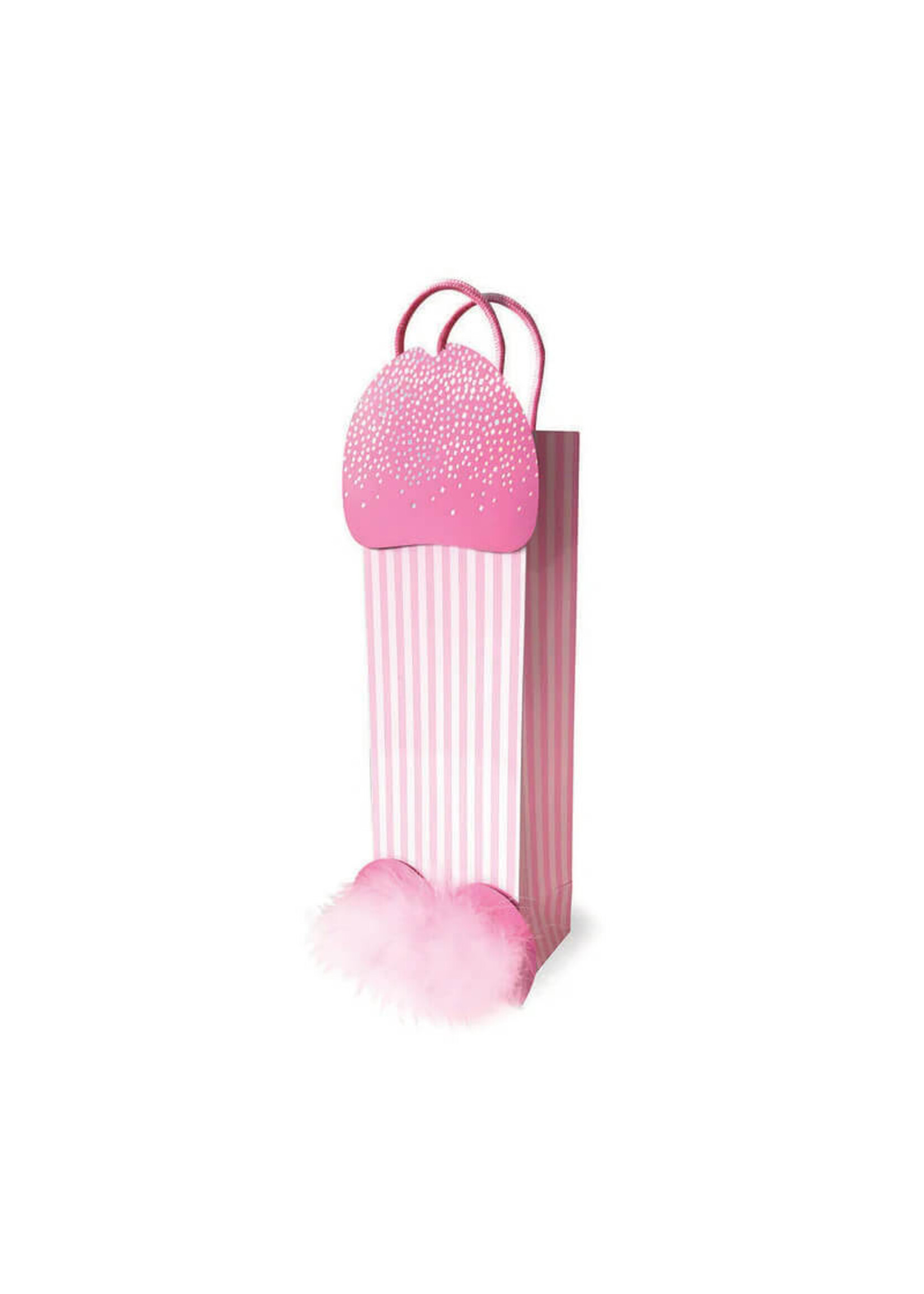 Penis Gift Bag