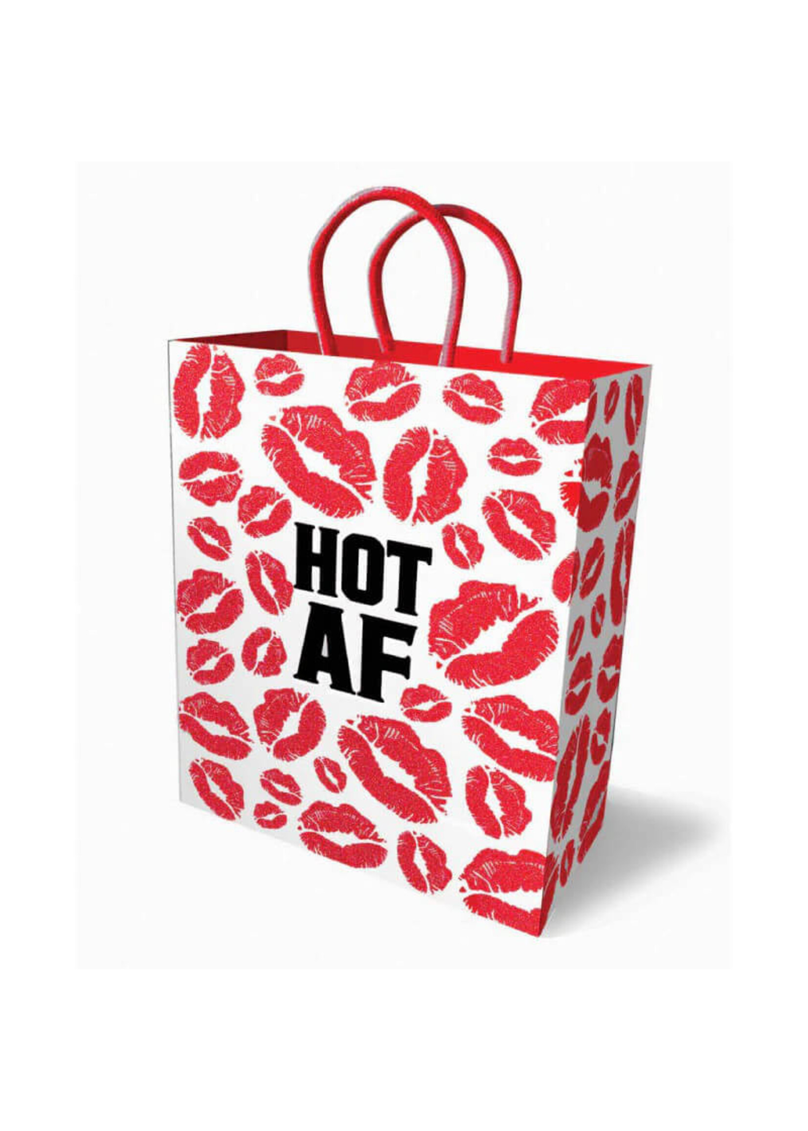 Hot AF Gift Bag