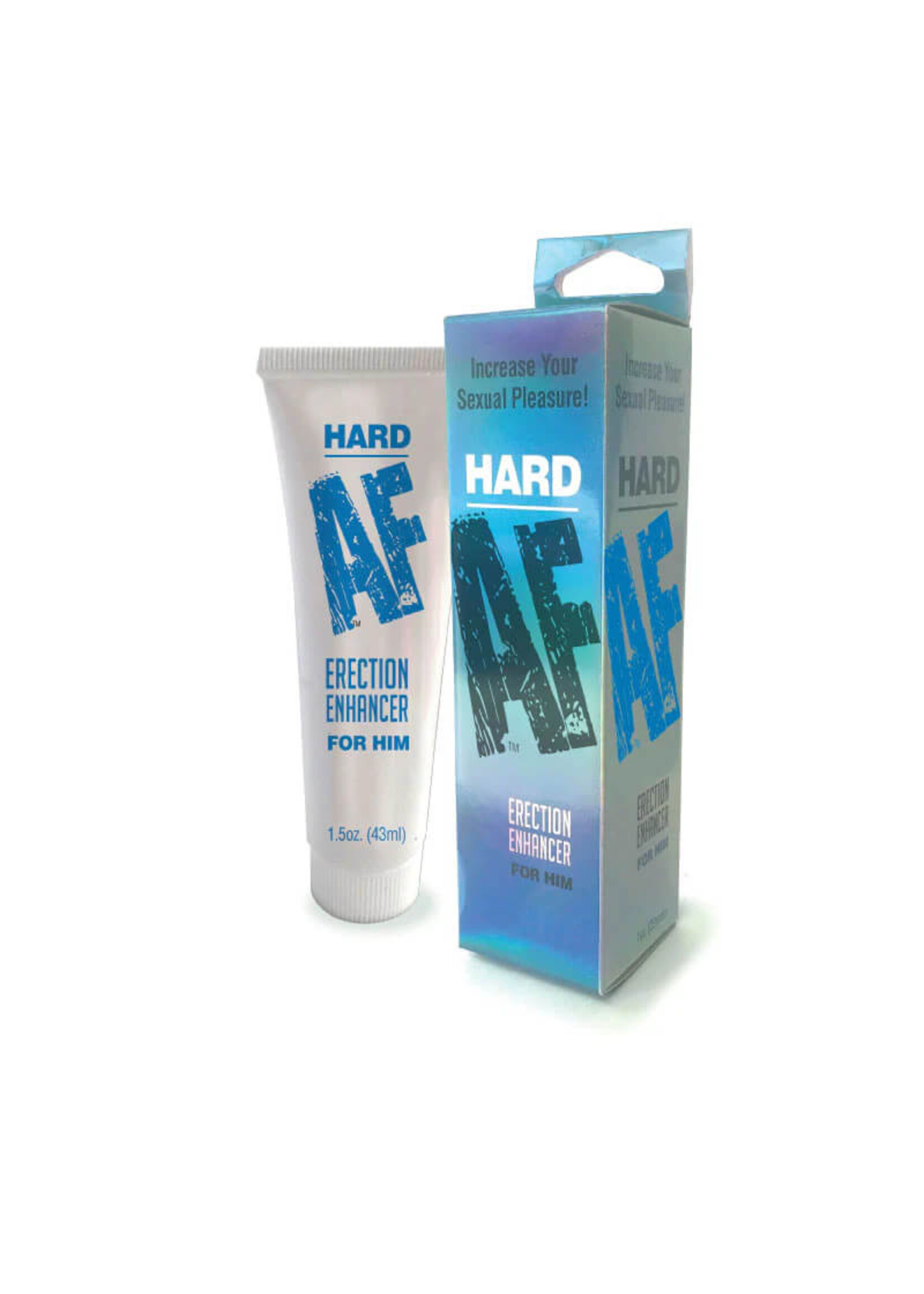 Hard AF Erection Extender