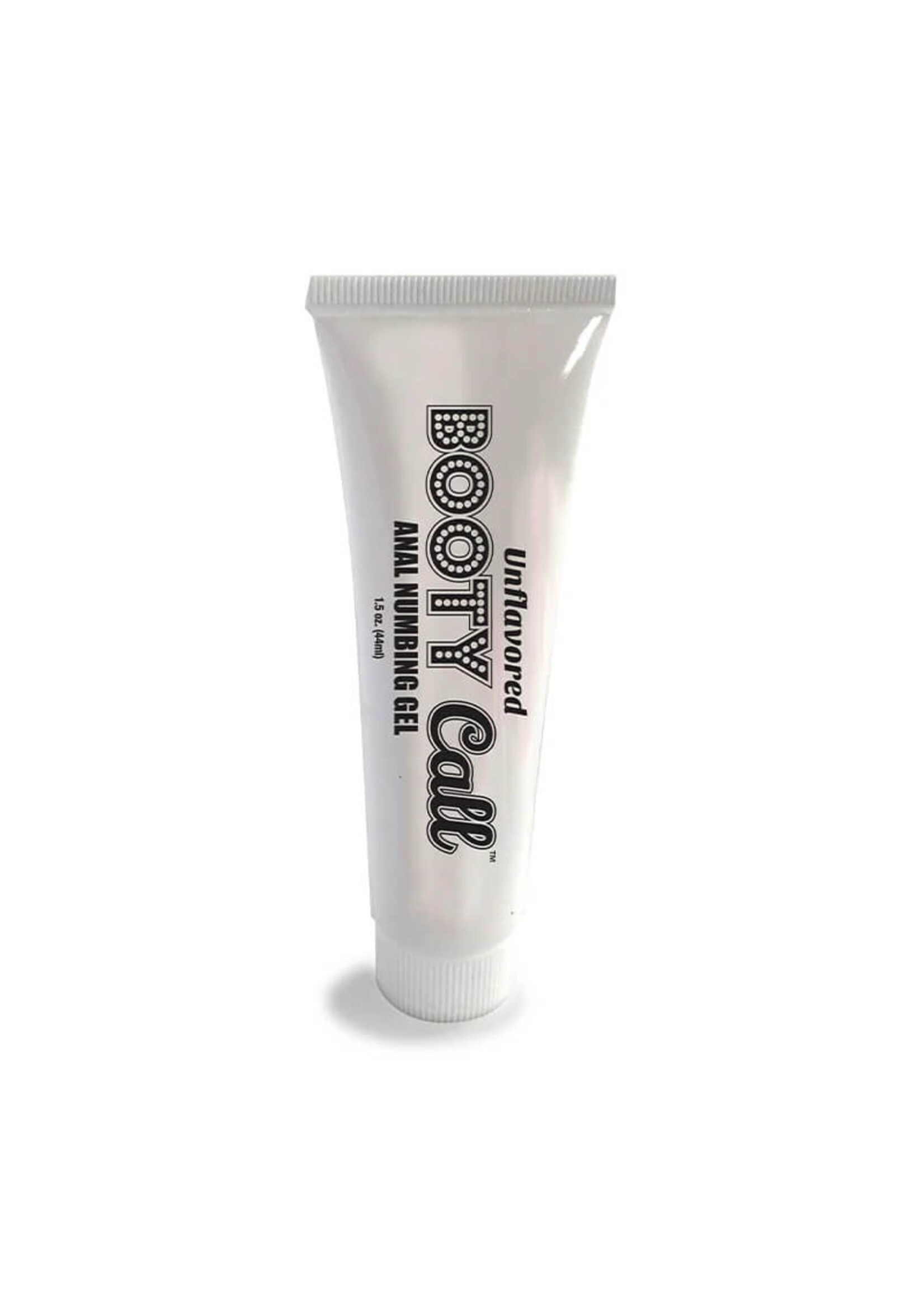 Booty Call Anal Numbing Gel- Unflavored