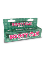 Booty Call Anal Numbing Gel- Mint