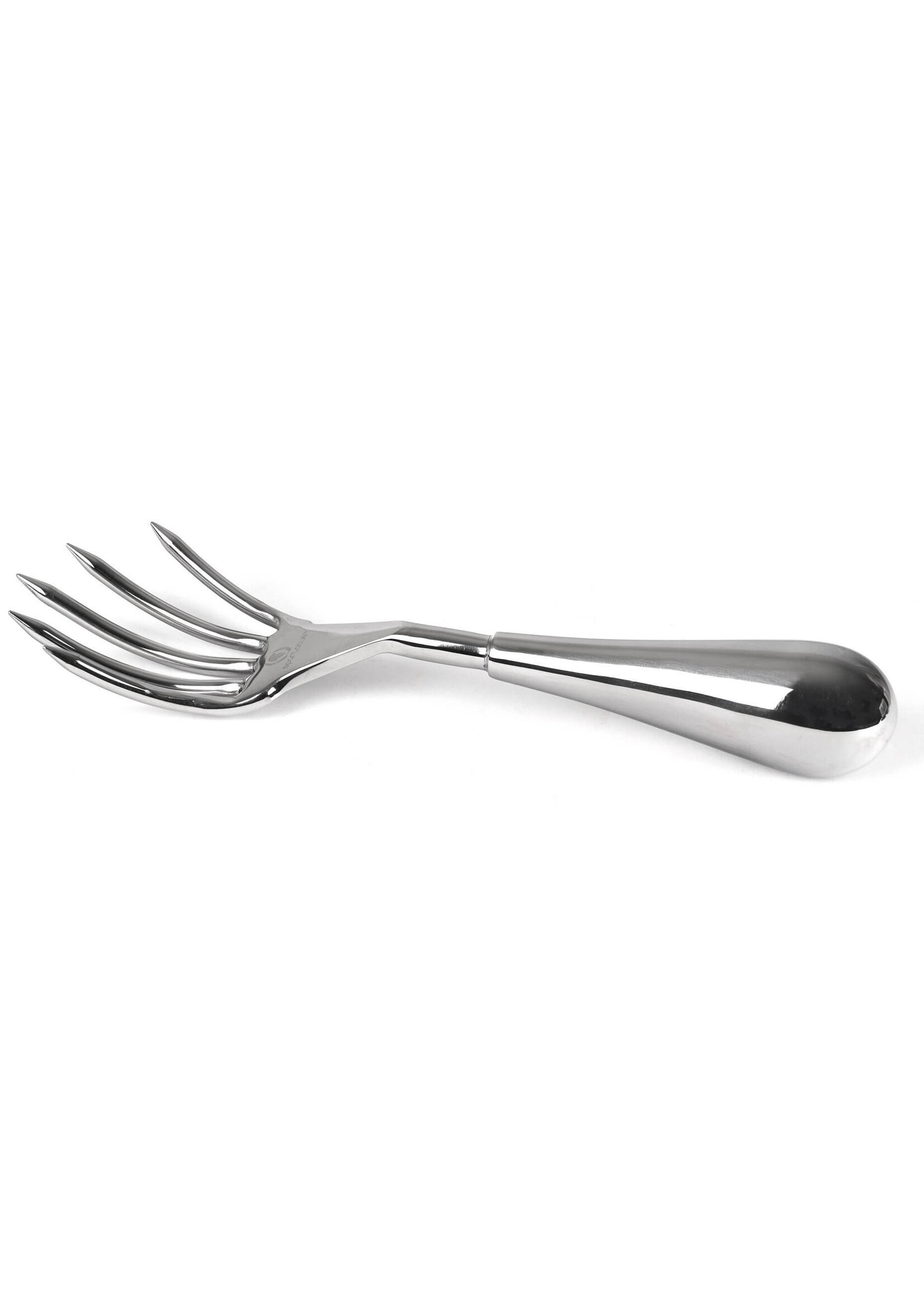 High Five Skin Scratcher-Stainless Steel