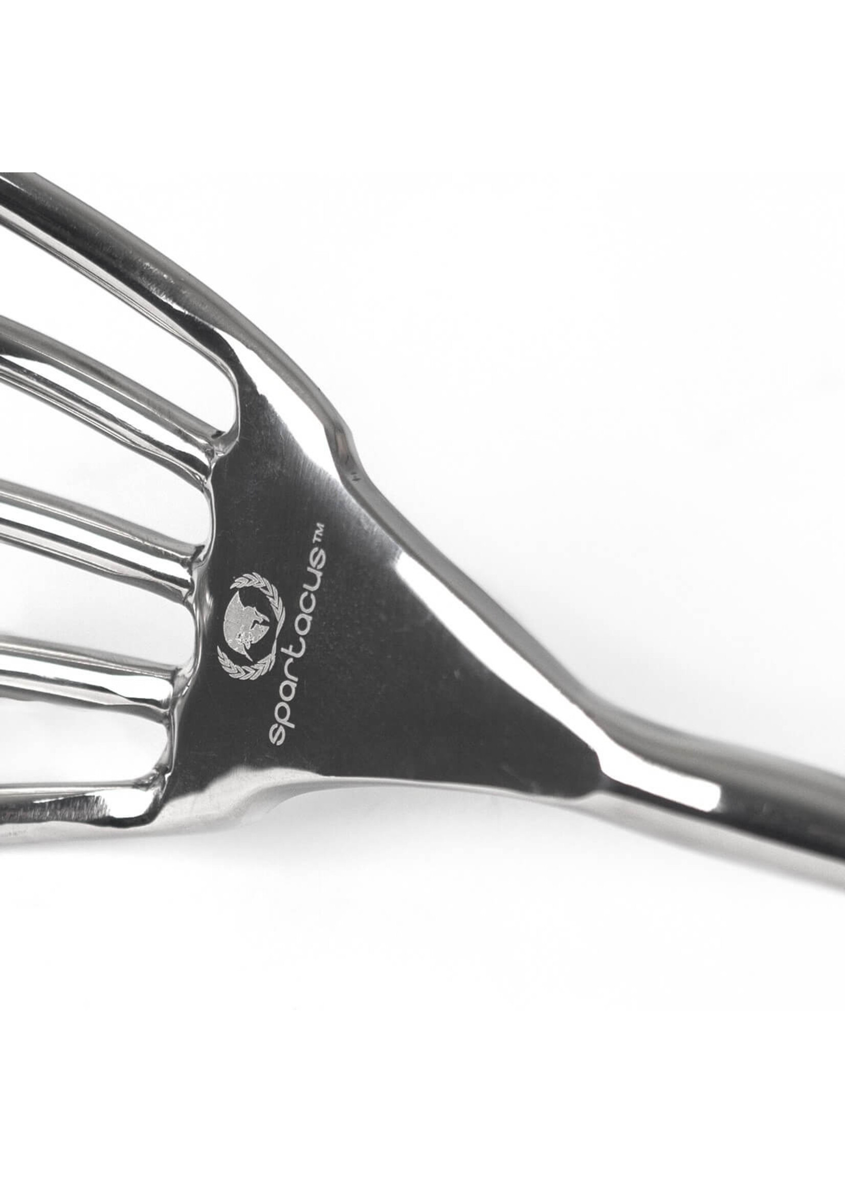 High Five Skin Scratcher-Stainless Steel