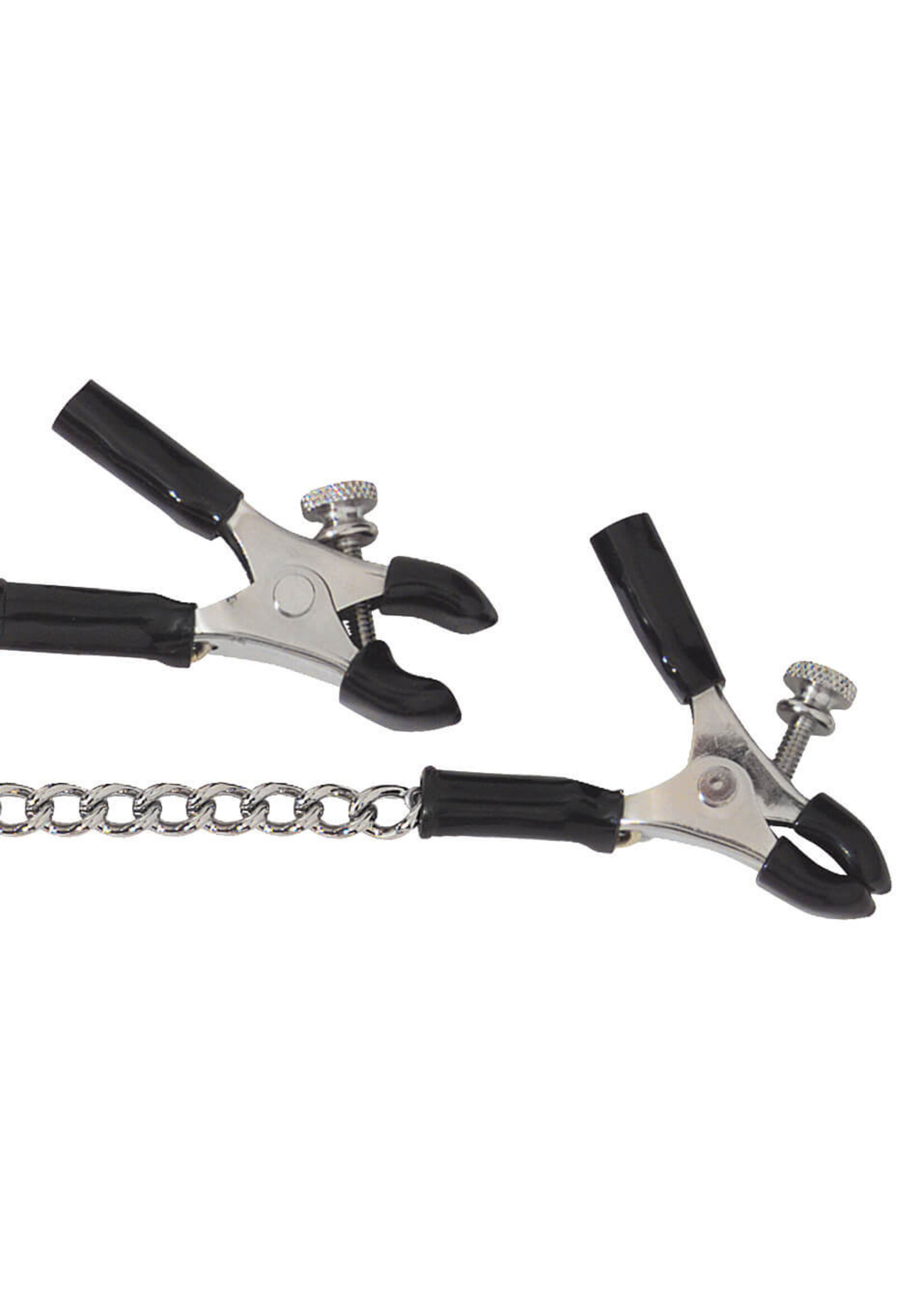 Micro Plier Camp w/Link Chain
