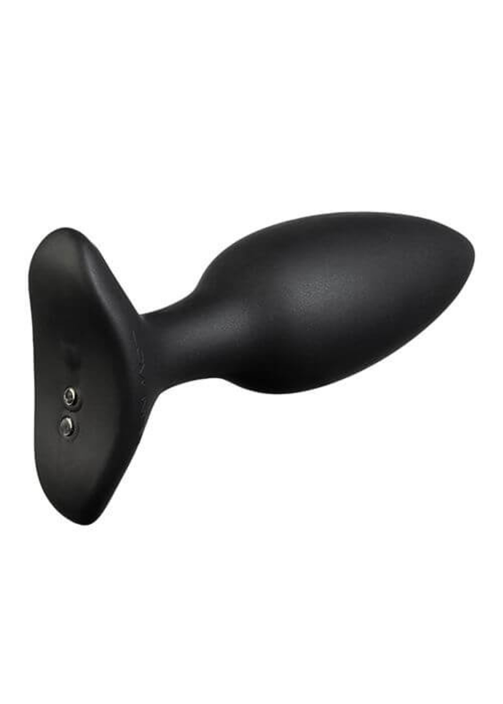 Lovense Lovense Hush 2 Vibrating Butt Plug - Medium
