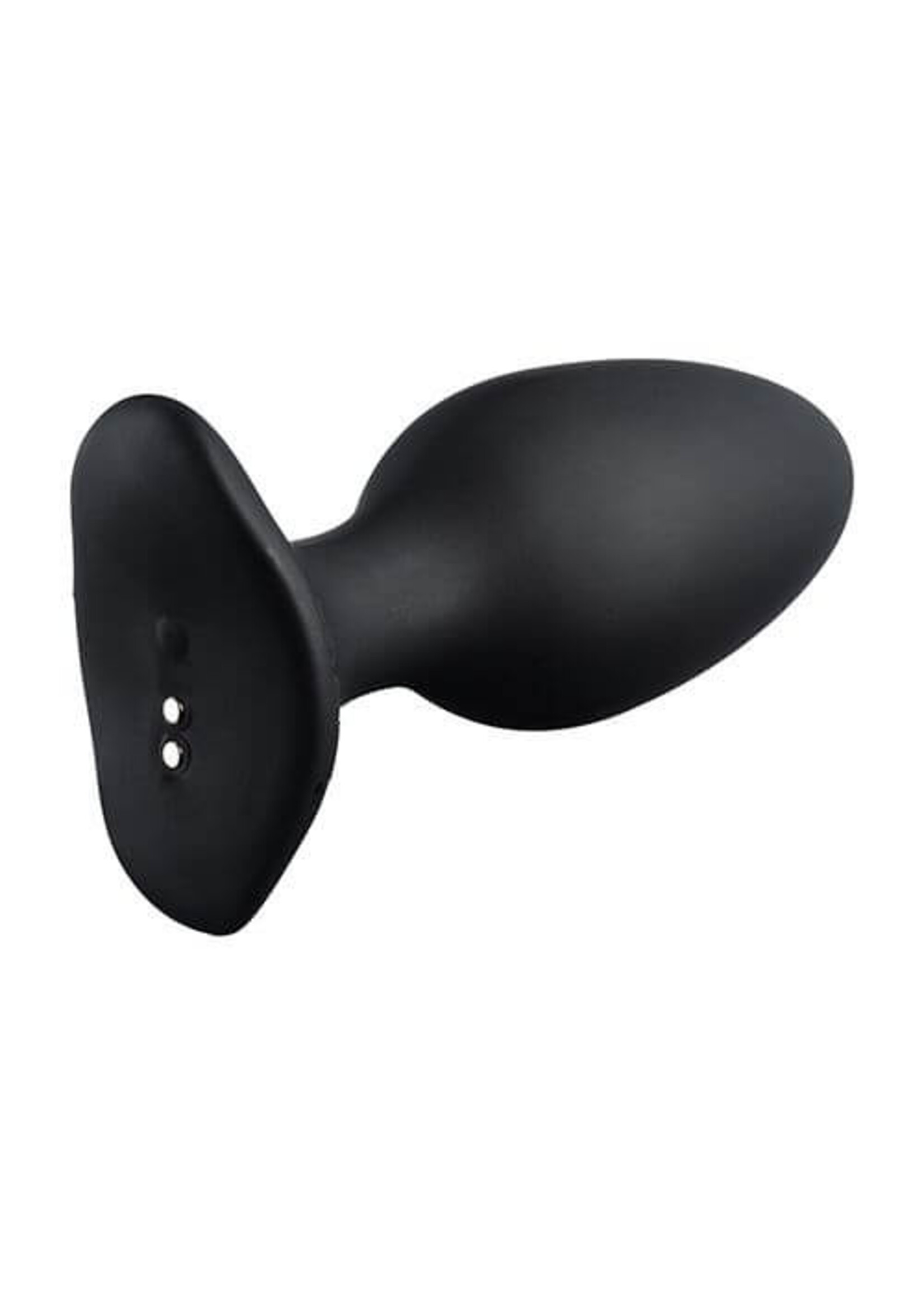 Lovense Lovense Hush 2 Vibrating Butt Plug - Large