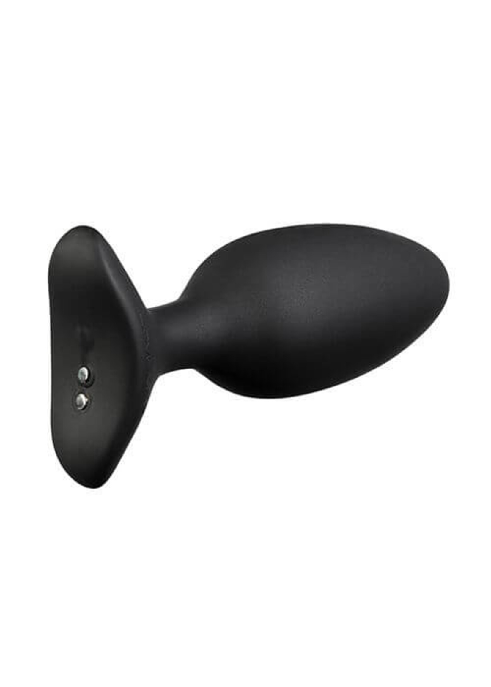 Lovense Lovense Hush 2 Vibrating Butt Plug - Small