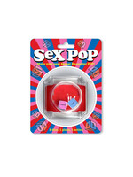 Sex Pop Popping Dice Game