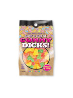 Suck a Bag of Gummy Dicks