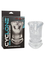 Cyclone Cyclone Triple Chamber Stroker