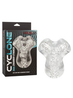 Cyclone Cyclone Dual Chamber Stroker