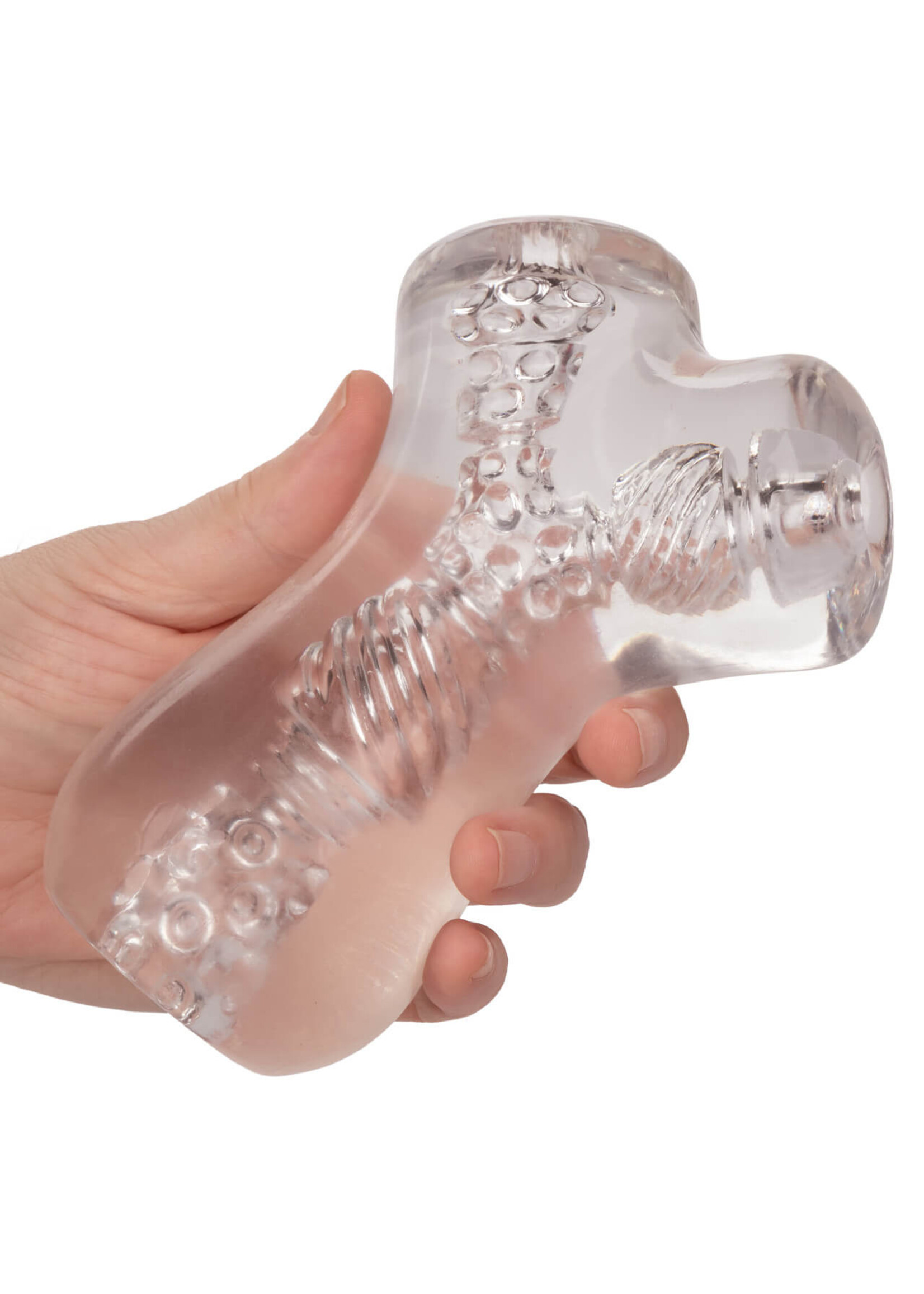 Cyclone Cyclone Dual Chamber Stroker