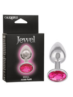 Jewel Jewel Small Rose Plug