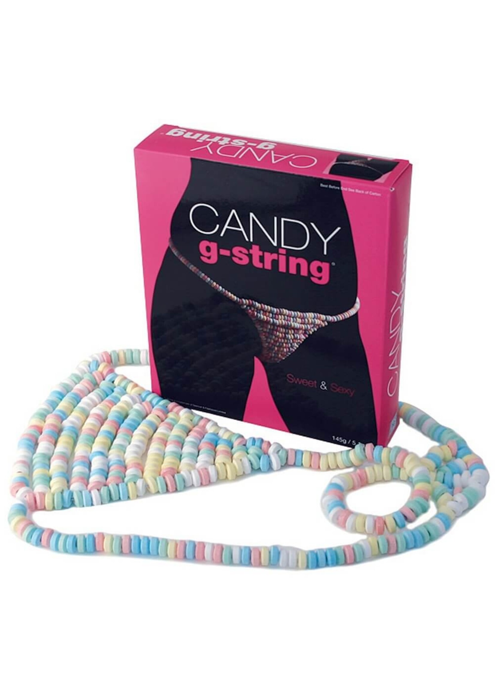 Candy G-String