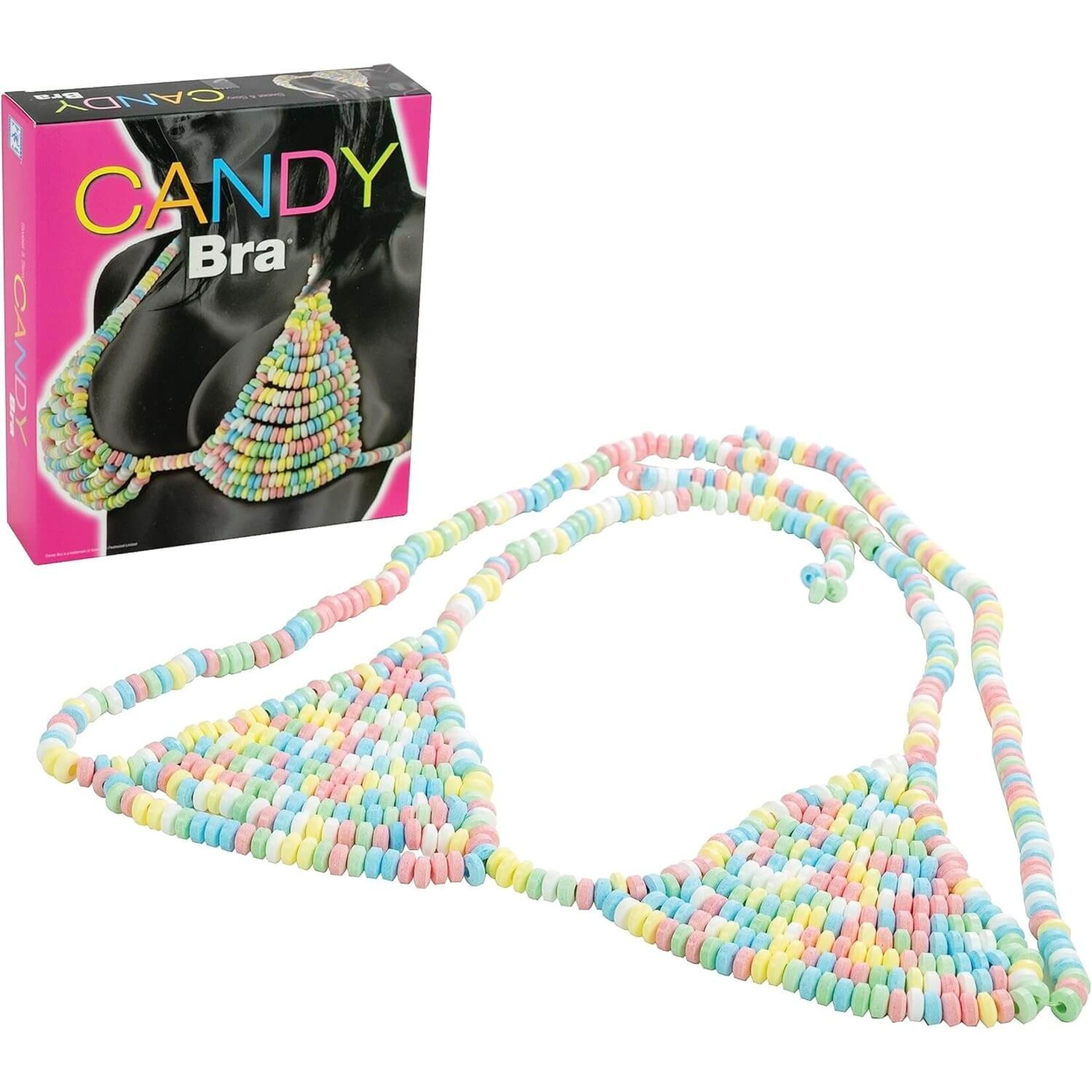 Candy Bra
