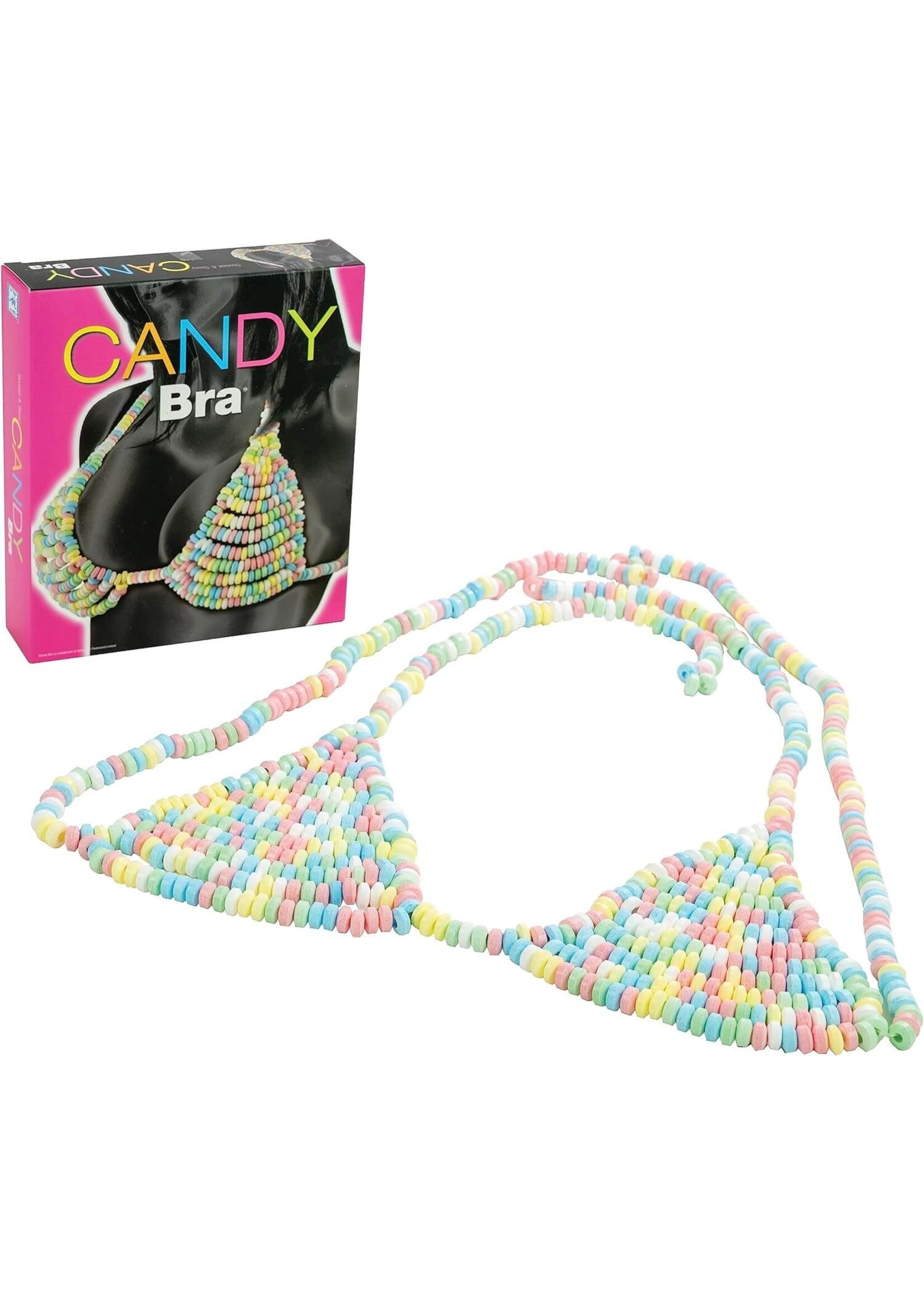 Candy Bra