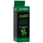 GoodHead - Deep Throat Spray 2fl oz