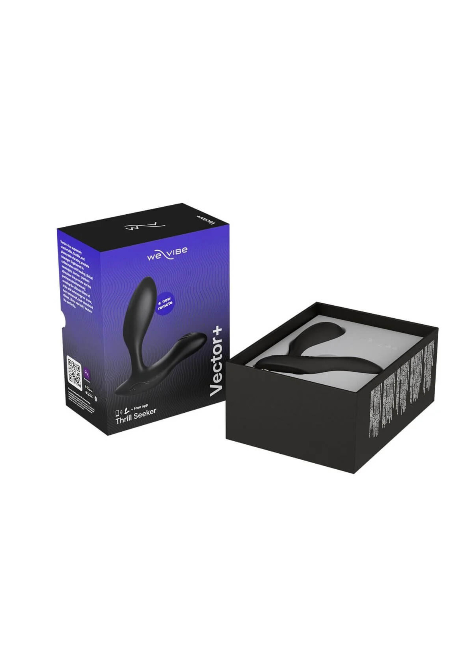 We-Vibe We-Vibe Vector+