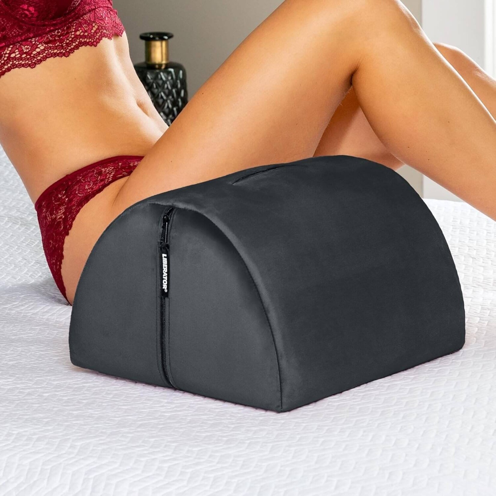 Liberator Liberator Bon Bon