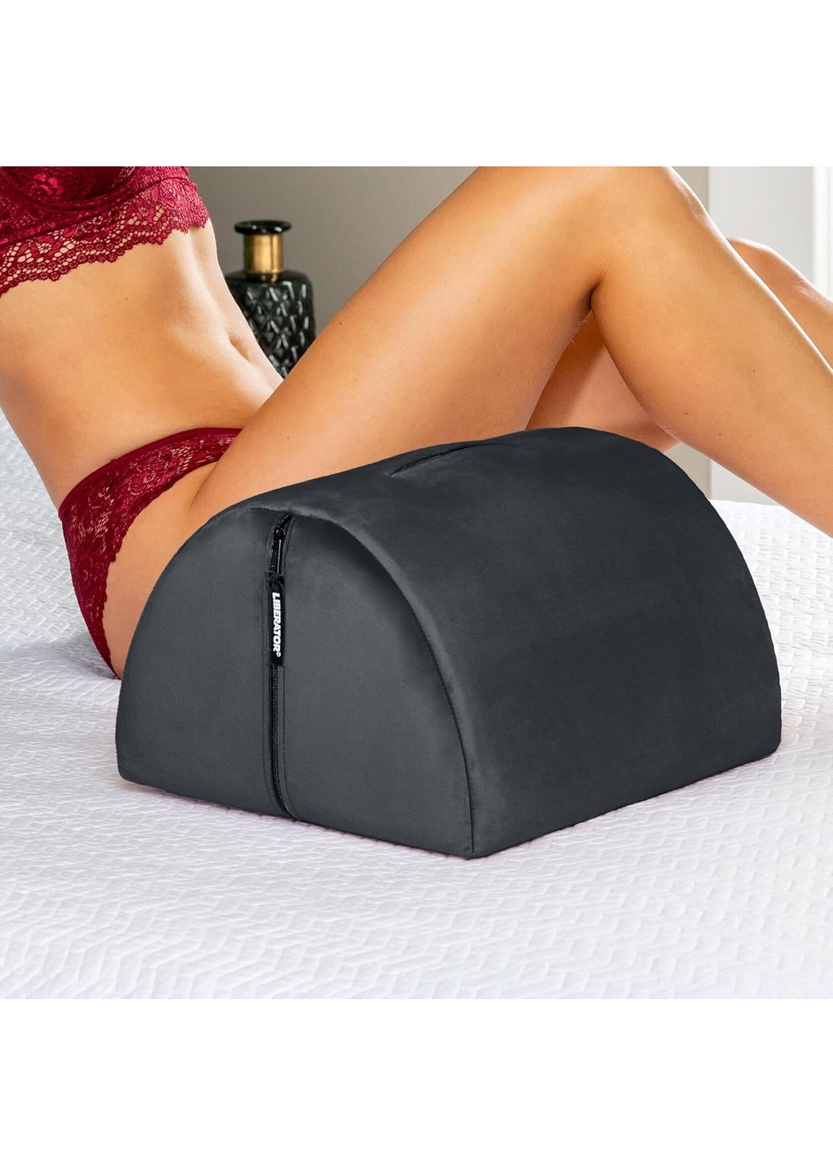 Liberator Liberator Bon Bon