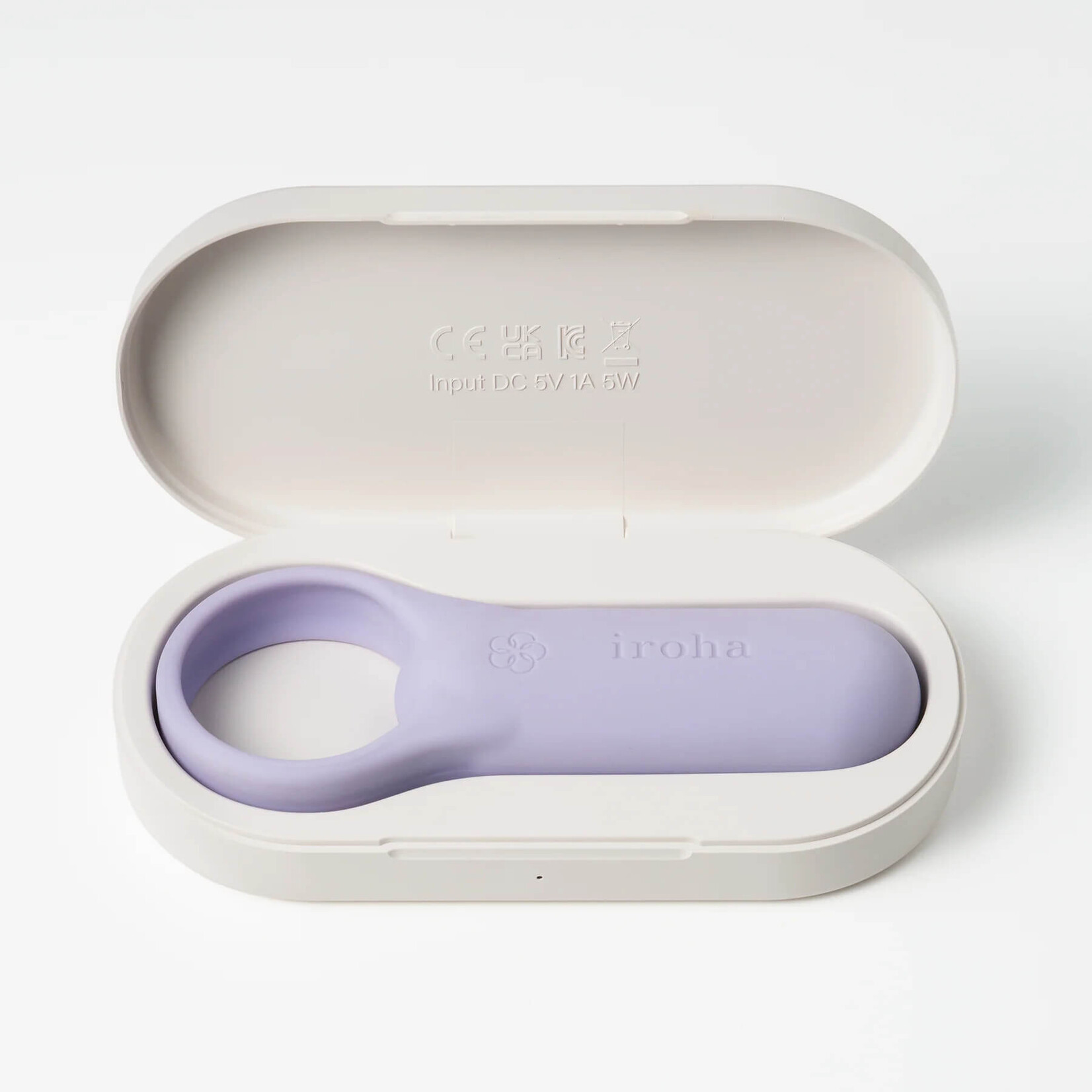 Tenga iroha pairRING