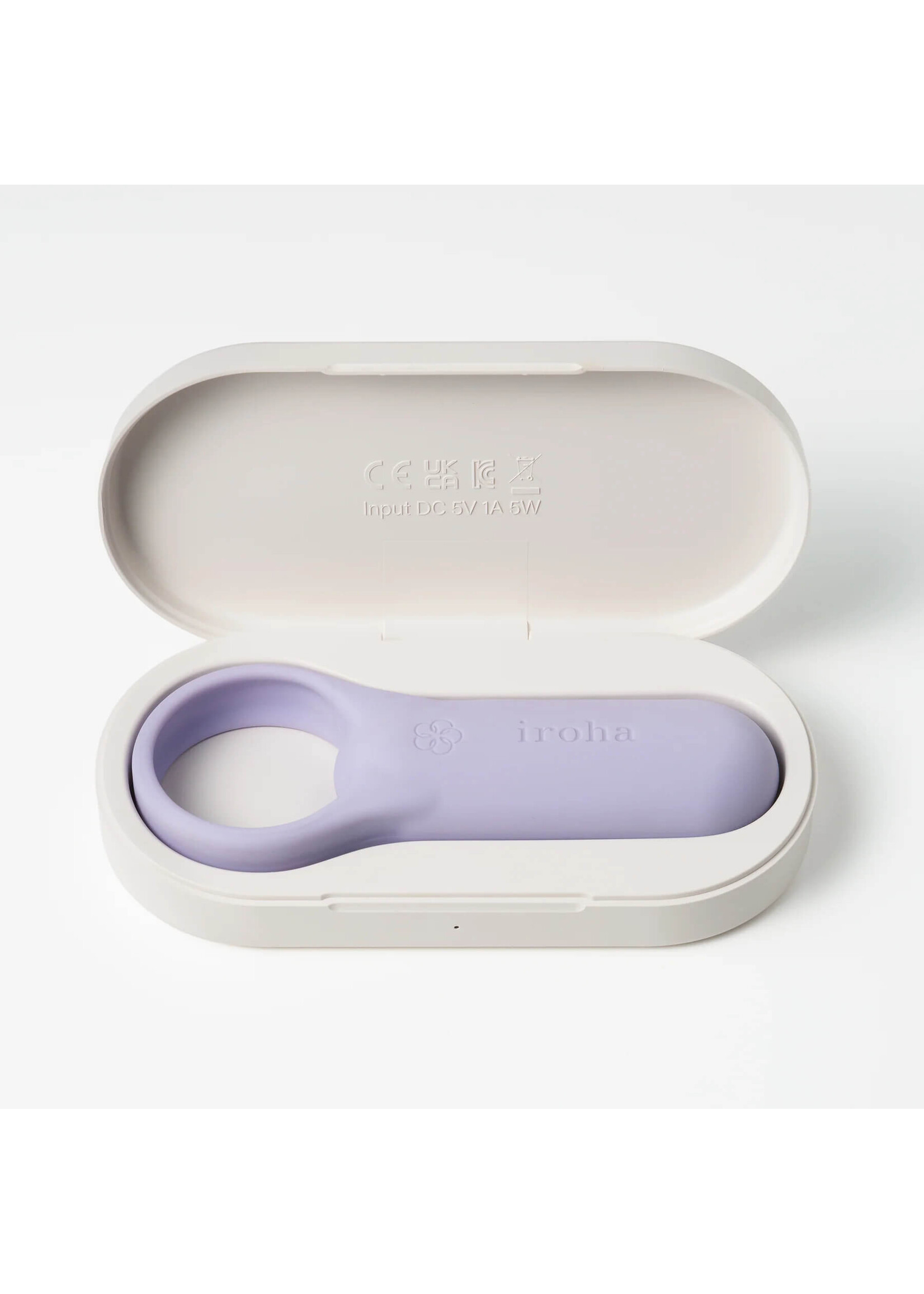 Tenga iroha pairRING