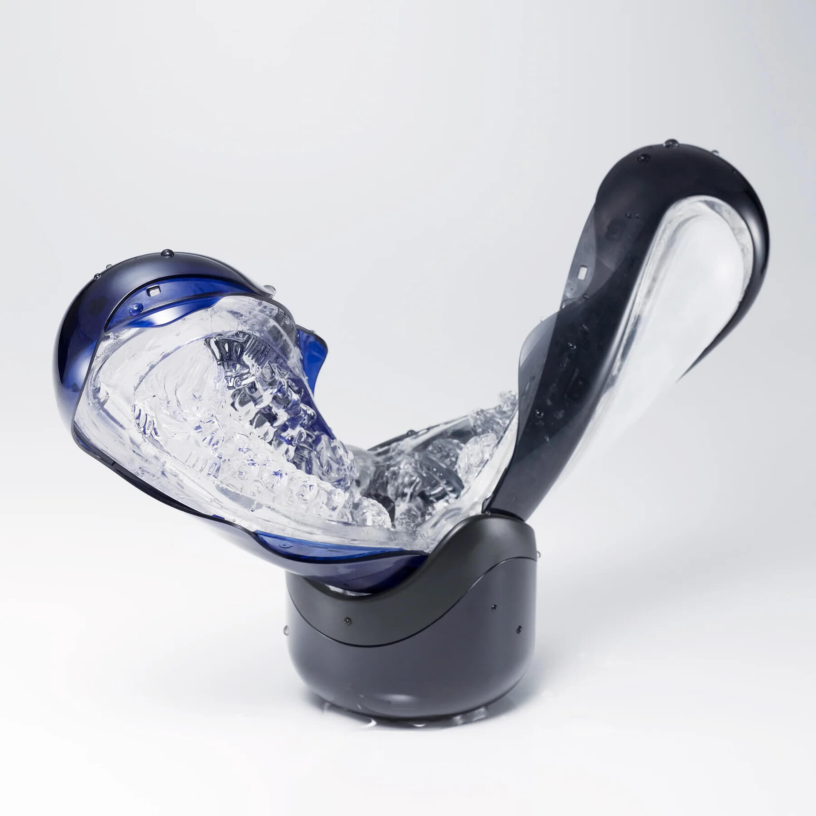 Tenga Tenga Flip 360 - Midnight Purple