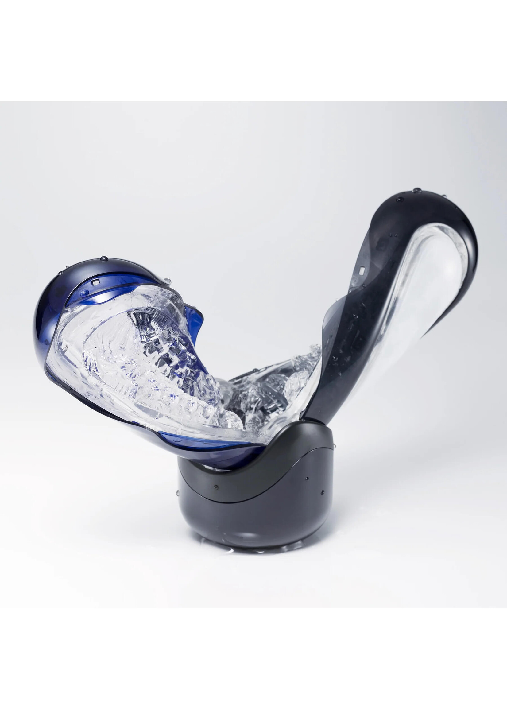 Tenga Tenga Flip 360 - Midnight Purple