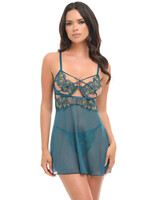 Oh La La Daphne Babydoll