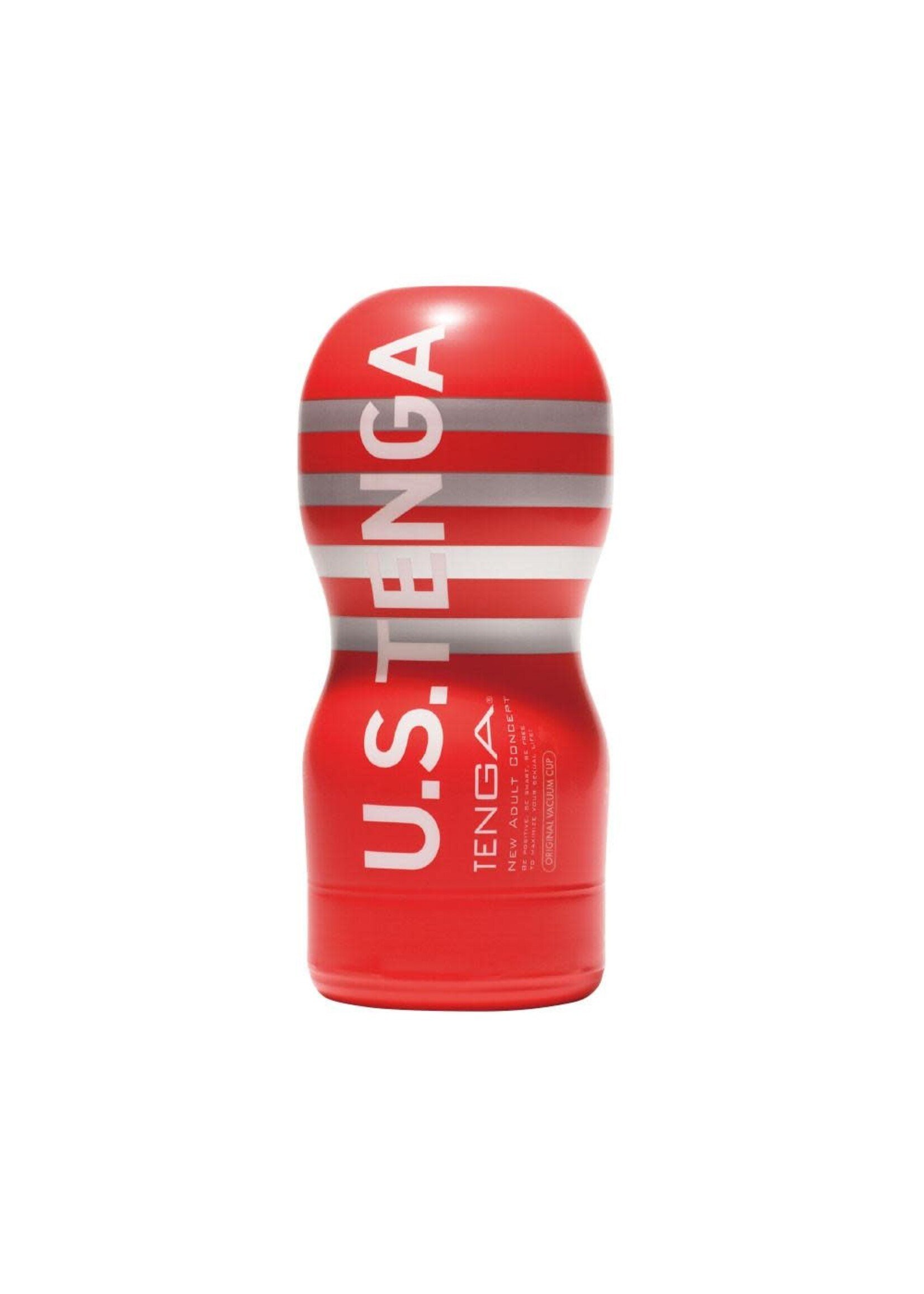 Tenga Original Vacuum Cup U.S.
